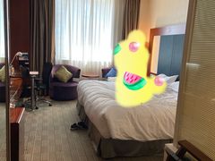 -上海浦东假日酒店