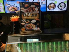 -谷田稻香·砂锅菜(汇暻广场店)