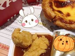 -肯德基(大剧院店)