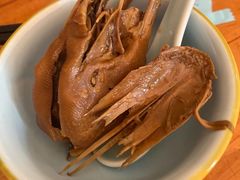 -让鸭脑壳飞(龙华店)