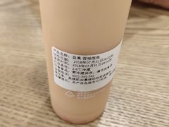 -一鸣真鲜奶吧(益乐路店)