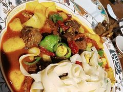 -伊斯麦尔丝路·新派菜(沙子口店)