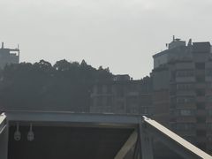 -闽江夜游台江旅游码头