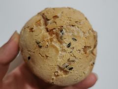 原味恐龙蛋-玥儿弯弯手作烘焙(中海国际社区御城店)
