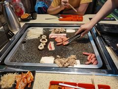 -猪的故事·韩式烤肉(韩乐坊店)