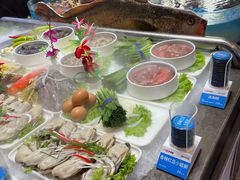 -双合园·海鲜水饺青岛菜(万佳广场店)