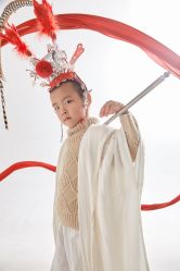 -INKIDS潮童社儿童摄影(朝阳大悦城店)