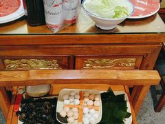 -鑫隆四季涮肉(香河店)