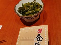 -仓桥家·焗寿司·锅物(光谷步行街店)