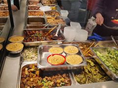 -新川饮食(新川小区店)