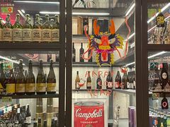 -Cooking Man(中懋天地店)