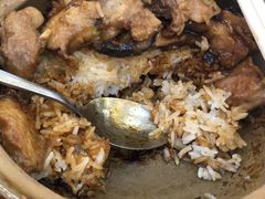 -万煲旺·香港老传承煲仔饭·猪杂汤(客村店)