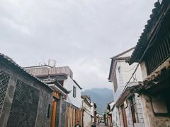 -大理床单厂艺术区