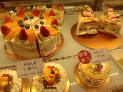 -米阿糯糕团•酒酿•甜品(莫愁店)