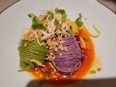 -绿茶餐厅(领展购物广场·中关村店)