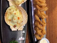 -九井澤精致料理(金茂店)