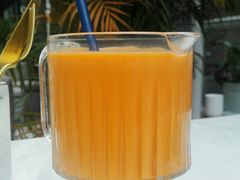 铁憨憨奶茶-FUTURE LOUNGE(太古里店)