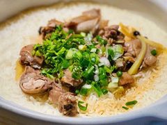 -大鸽饭(岗顶店)