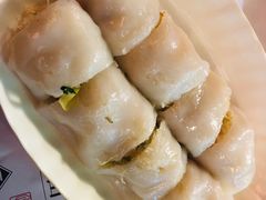 -点点心点心专门店(湾仔店)