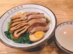 -狮头牌卤味研究所·卤味饭(花城汇南区店)