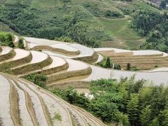 -龙脊梯田