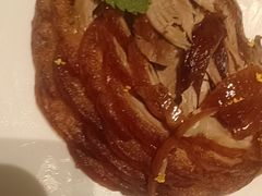 -聆桂烤鸭·金奖烤鸭(静联广场店)