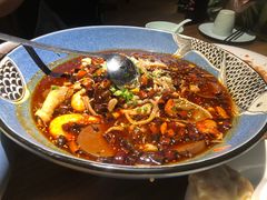 -聚缘堂·海鲜私房菜(松岭路店)