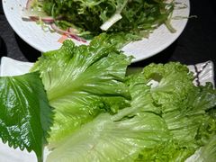 -炉石六本目·冰鲜和牛炭火烤肉·寿喜烧店(梅江店)