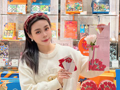 -VENCHI 闻绮(广州太古汇店)