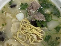 -合顺祥烩面