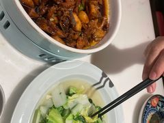 -径山十八道·风味民间菜(杭州总店)