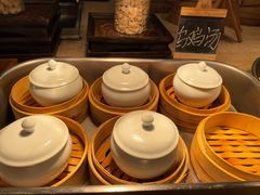 -舟山朱家尖威斯汀酒店·知味标帜自助餐厅