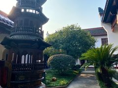 -南岳衡山风景名胜区-南岳大庙