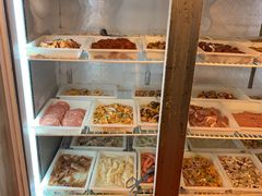 自助取餐区-泡椒王自助铁板烧(天生丽街店)