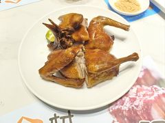 -粤小馆(天安云谷店)