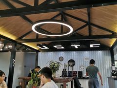 -USTC1958东区·by UNILAB