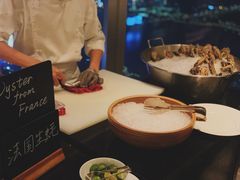 -广州四季酒店·意珍·意式自助餐