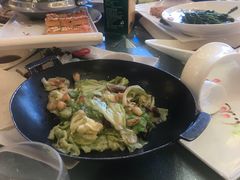 -恒记饭店·海鲜明档(淹城店)
