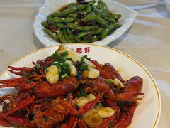 -江湖亮亮大排档(武汉总店)