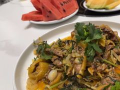 -七叔家宴家常广西菜(明秀东路店)