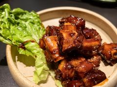 糖醋小排-起源小厨(应天门店)