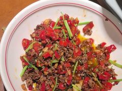 -蛮佬拾·乡里土菜馆(河西王府井店)