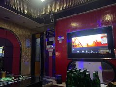 -迪迪派KTV(创业大厦店)