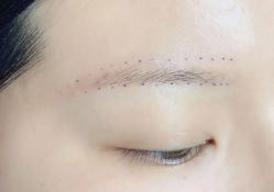 -HQ半永久纹绣纹眉