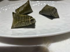 火腿小粽子-绿波廊(豫园店)