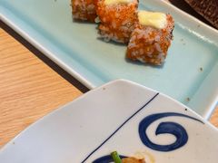 -小山日本料理(电子大厦店)