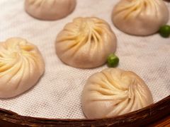 -桂满陇·蟹黄小笼汤包(清河万象店)