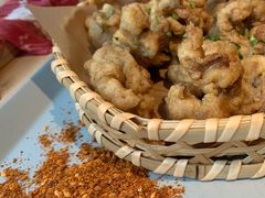 小酥肉-煲宫猪肚鸡(晶品店)