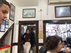 -Tarihi Sultanahmet Köftecisi Selim Usta