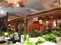-润泽园椰子鸡(汇一城店)